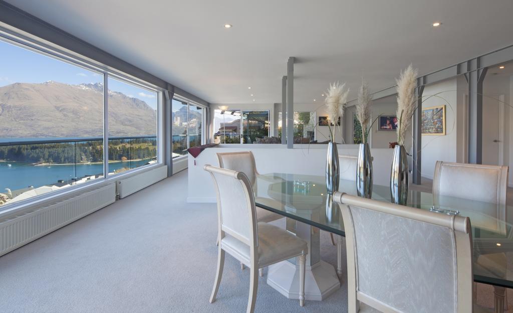 Star Lane By Amazing Accom Queenstown Pokoj fotografie