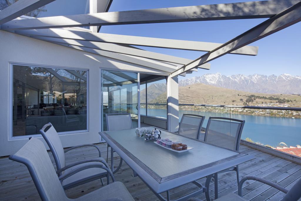 Star Lane By Amazing Accom Queenstown Pokoj fotografie
