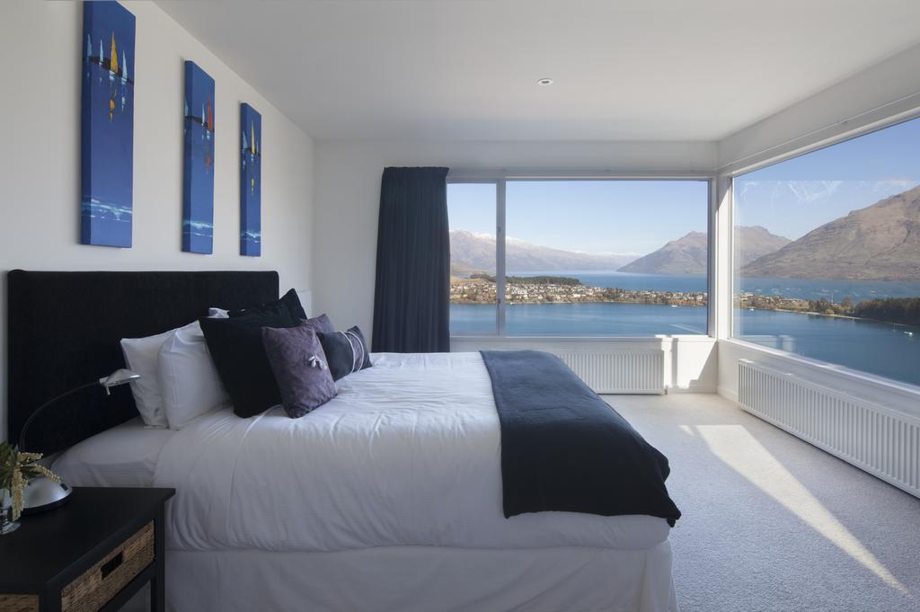 Star Lane By Amazing Accom Queenstown Pokoj fotografie