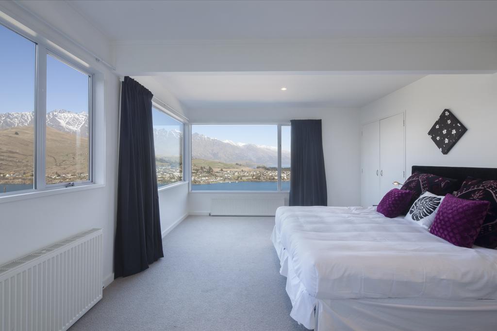 Star Lane By Amazing Accom Queenstown Pokoj fotografie