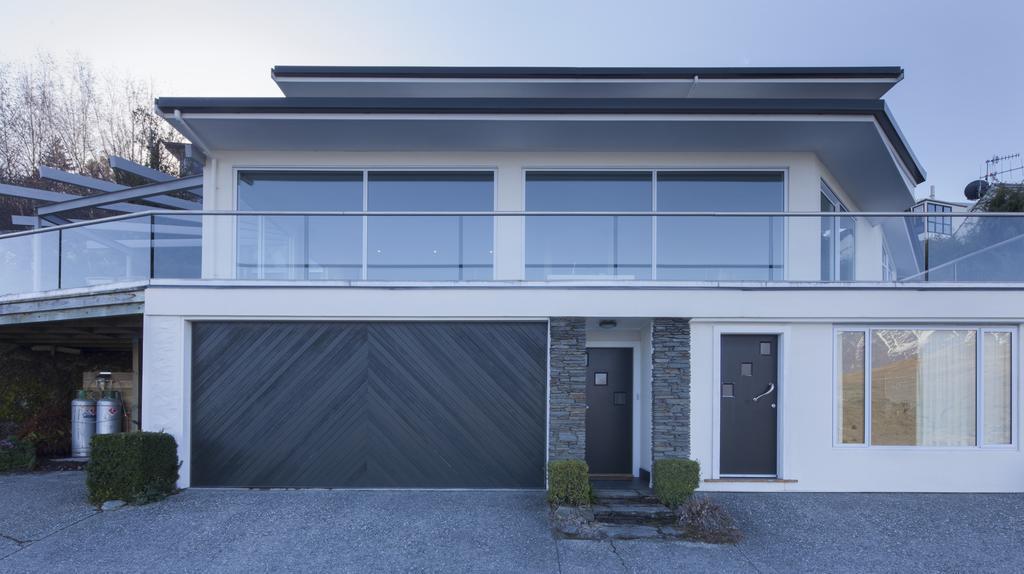 Star Lane By Amazing Accom Queenstown Exteriér fotografie