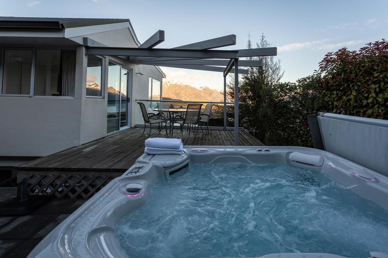 Star Lane By Amazing Accom Queenstown Exteriér fotografie