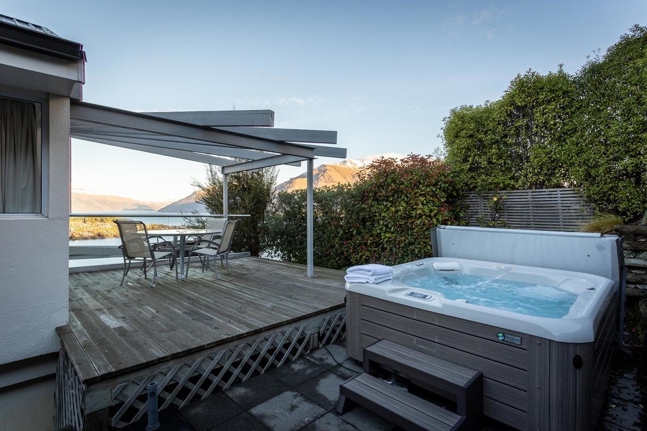 Star Lane By Amazing Accom Queenstown Exteriér fotografie